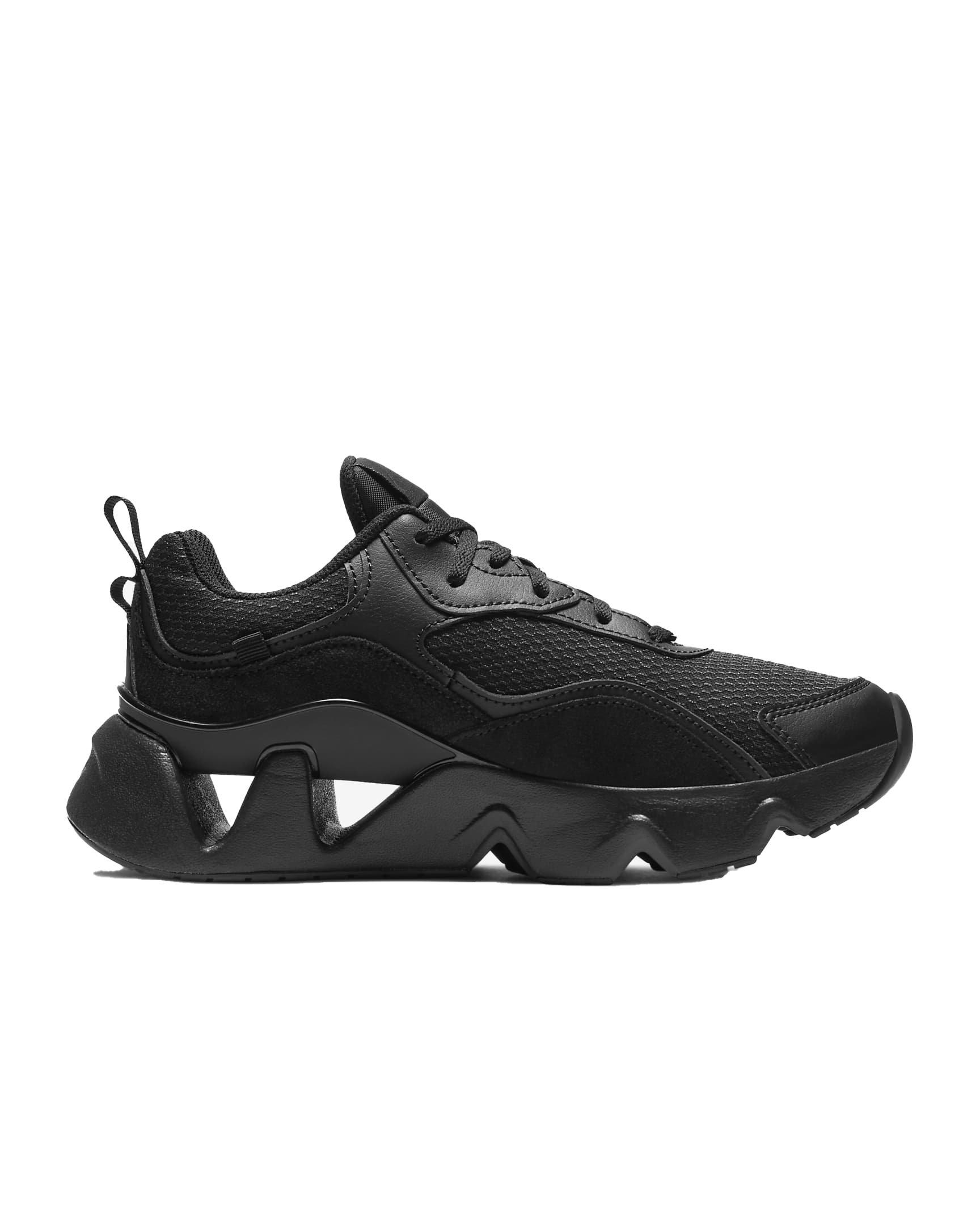 Nike ryz 365 negro hot sale